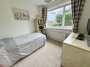 Bedroom Four- click for photo gallery